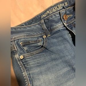 American Eagle Outfitters Jeans